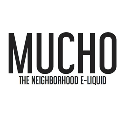 Mucho Salts - Logo