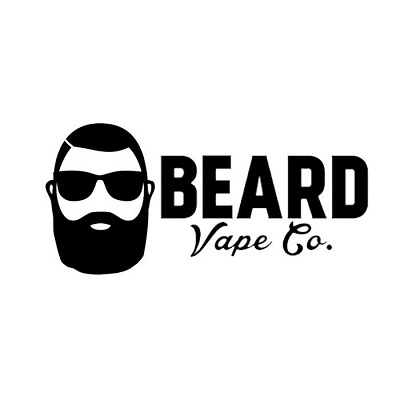 Beard Vape Co. - Logo