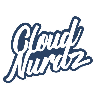 Cloud Nerdz eJuice - Logo