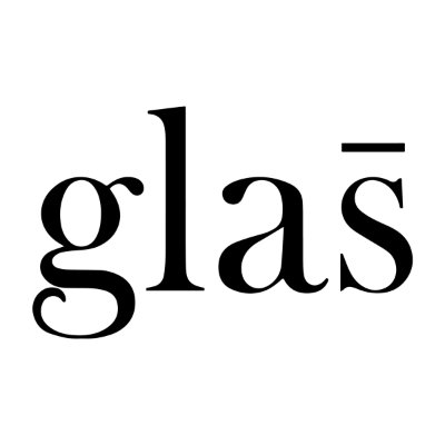 Glas eJuice - Logo