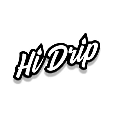 Hi Drip - Logo