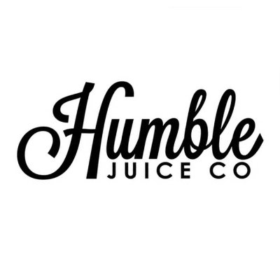 Humble eJuice - Logo