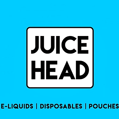 Juice Head - Logo