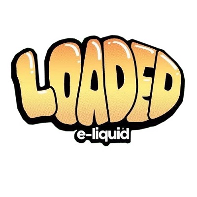 Loaded eJuice - Logo