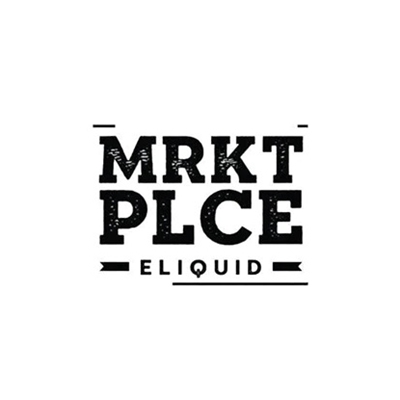 Mrkt Place - Logo