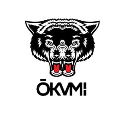 OKVMI eJuice - Logo