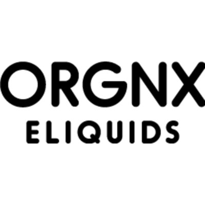 Orgnx eJuice - Logo