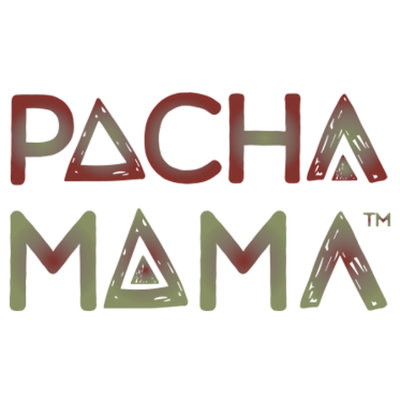 Pacha Mama eJuice - Logo