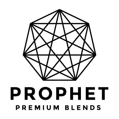 Prophet eJuice - Logo