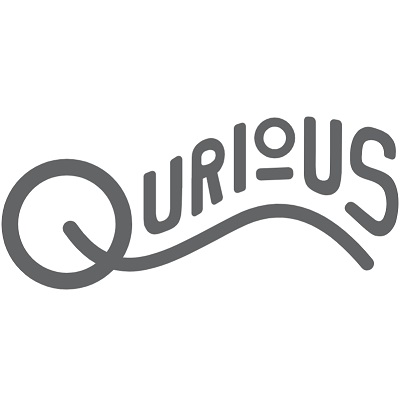 Qurious eJuice - Logo