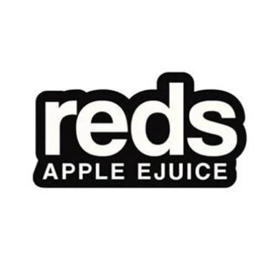 Reds eJuice - Logo
