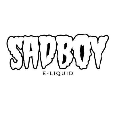 Sad Boy - Logo