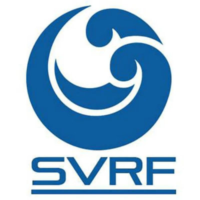 SVRF eJuice - Logo