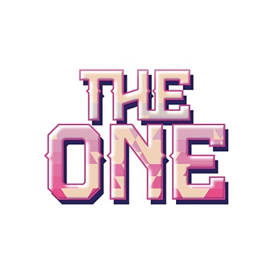 The One eJuice - Logo