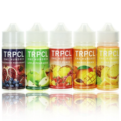 TRPCL - Logo