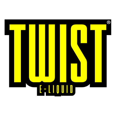 Twist eJuice - Logo