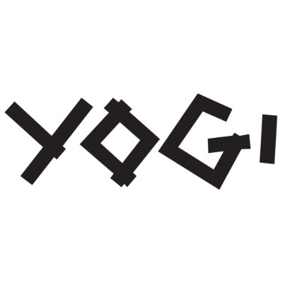 Yogi eJuice - Logo