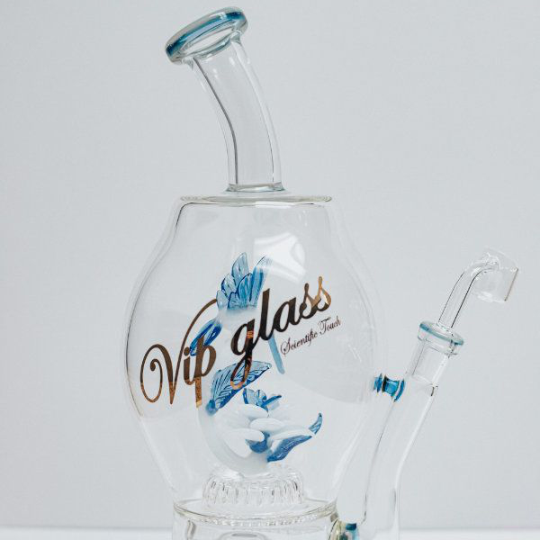 VIP Glass Rig