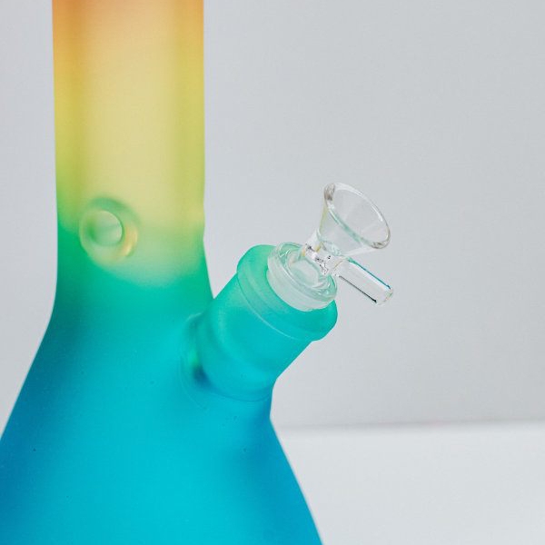 Frosted Bong