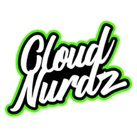 Cloud Nerdz Logo