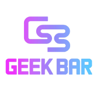 Geek Bar Logo