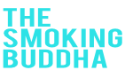 The Smoking Buddha