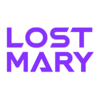 Lost Mary Logo