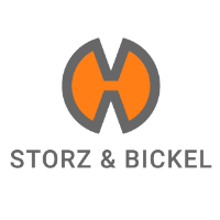 Storz & Bickel Logo