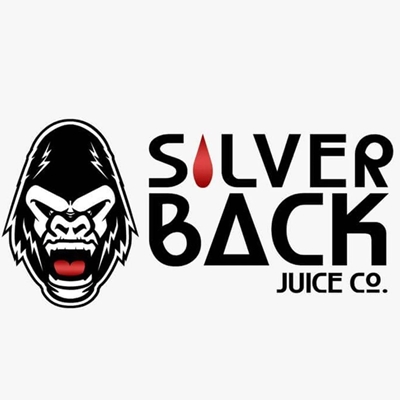 Silverback eJuice - Logo
