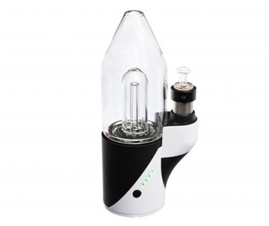 Focus V Carta electronic dab rig device