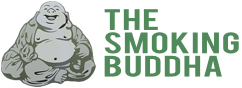 The Smoking Buddha