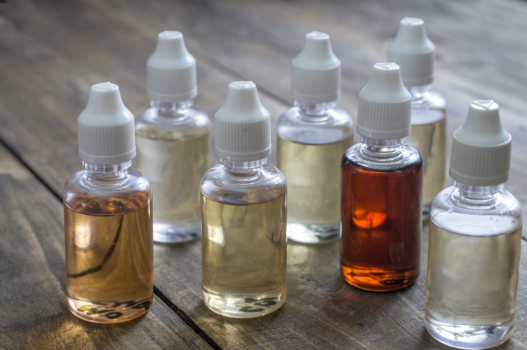 Our Vape Shop Staff’s Top 10 Favorite eJuice Flavors