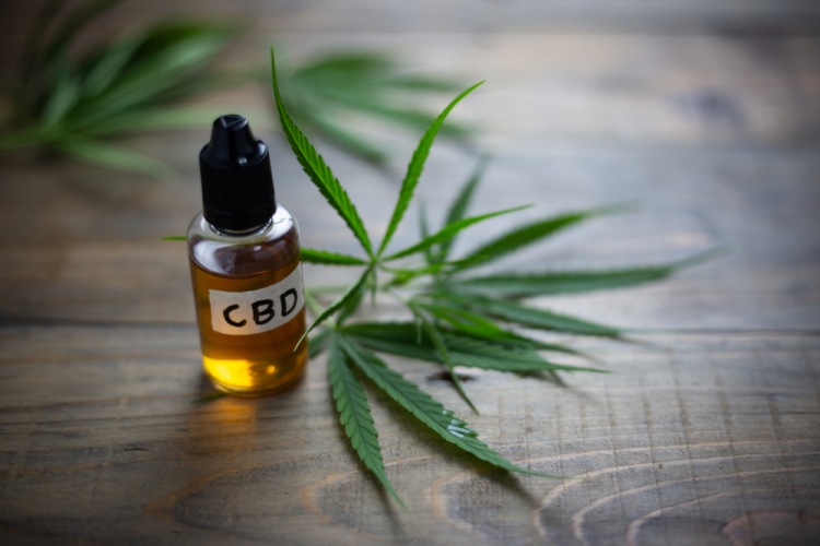 The Benefits of CBD