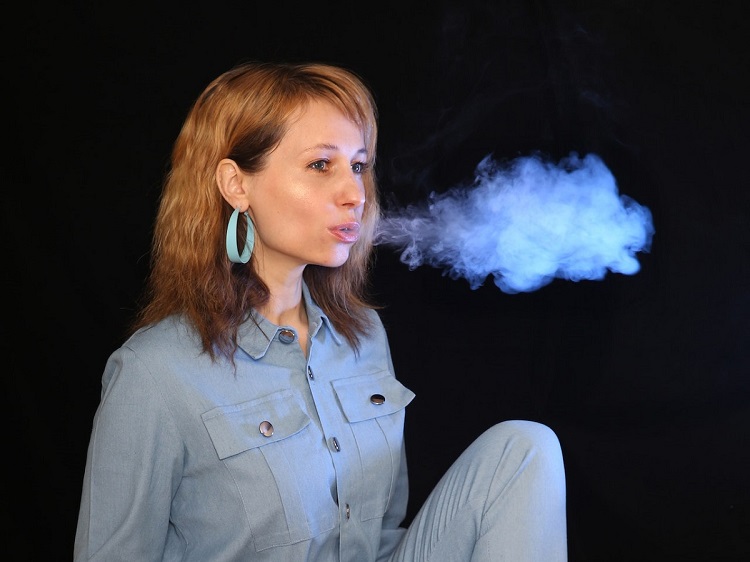 What Are the Risks of Stealth Vaping?