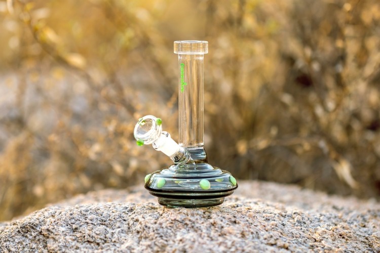 What Impact Does Bong Size Really Have?