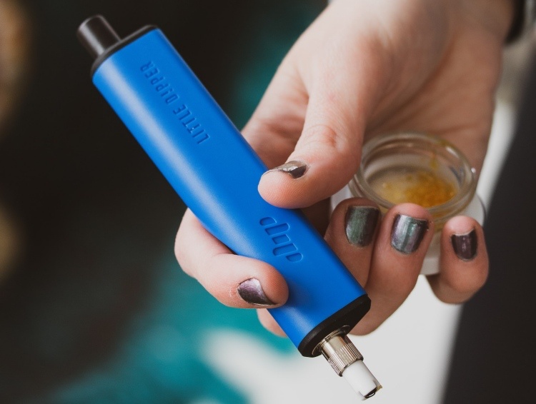 Dab Pens vs. Dry Herb Vaporizers: Comparing Both Options