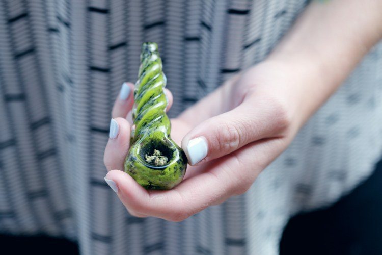 Introducing Eight Popular Types of Glass Pipes